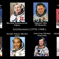 Click to view album: 50 godina astronautike